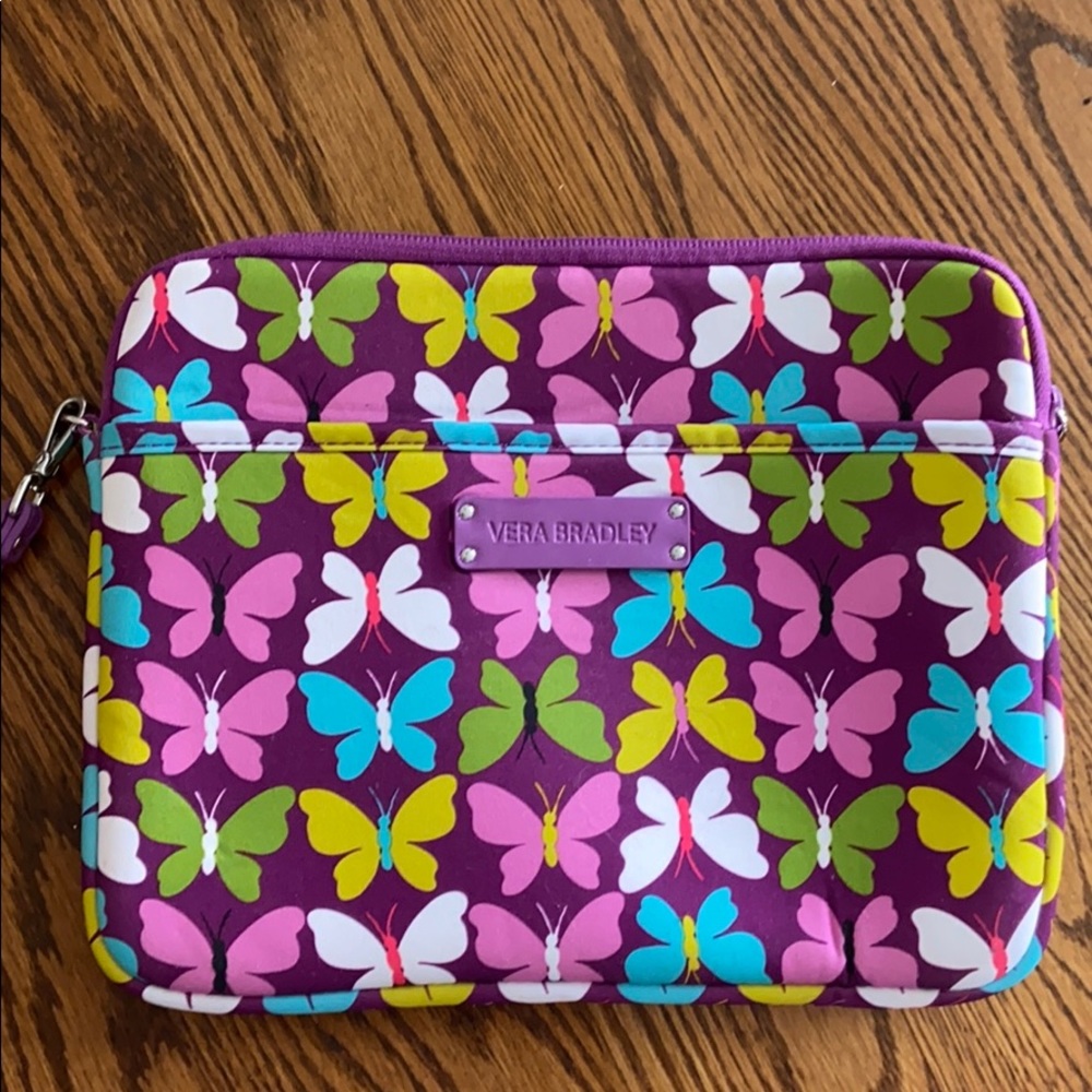 Vera Bradley tablet case
